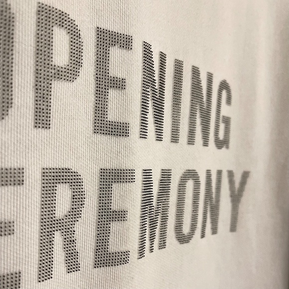 NWT Opening Ceremony Pullover - Picture 3 of 5
